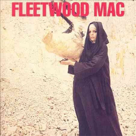 Fleetwood Mac PIOUS BIRD OF GOOD OMEN