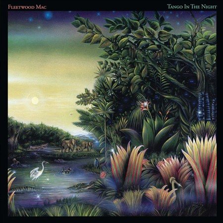 Fleetwood Mac Tango In The Night (180 Gram Vinyl)