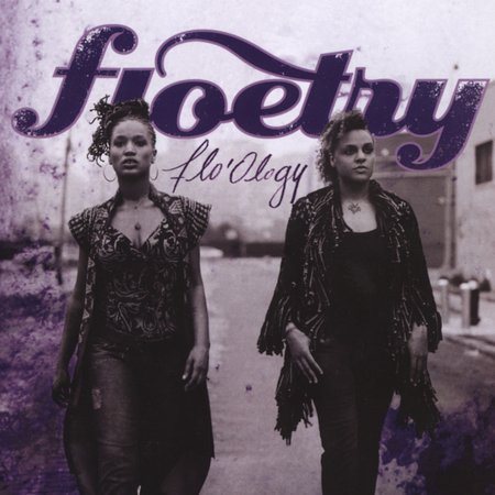 Floetry FLO'OLOGY