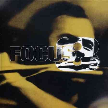 FOCUS FOCUS 3