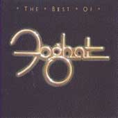 Foghat BEST OF