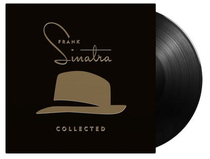 Frank Sinatra Collected (180 Gram Vinyl) [Import] (2 Lp's)