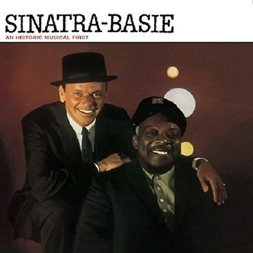 Frank Sinatra / Count Basie Sinatra-Basie