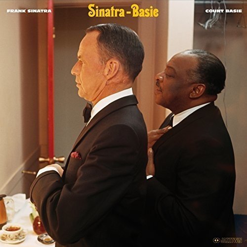 Frank Sinatra & Count Basie Sinatra/Basie