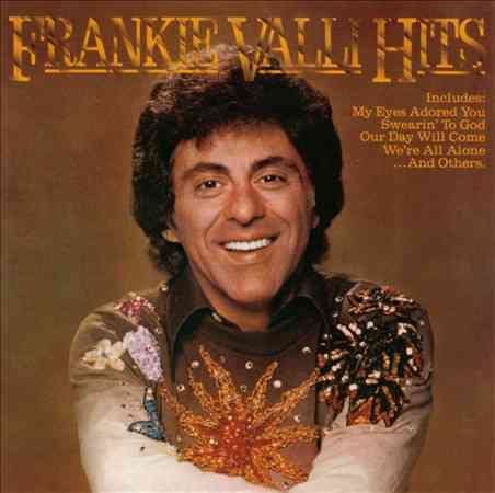 Frankie Valli HITS