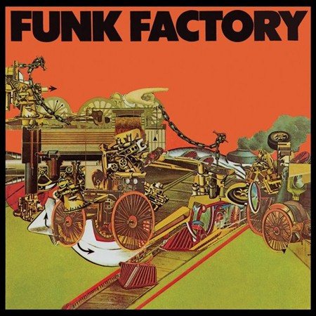 Funk Factory FUNK FACTORY