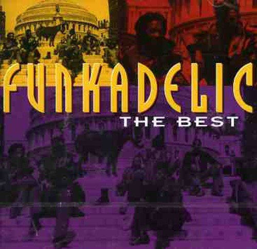 Funkadelic The Best