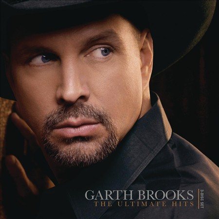 Garth Brooks ULTIMATE HITS