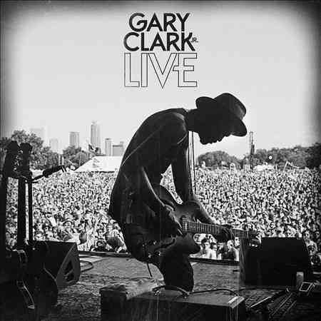 Gary Clark Jr. GARY CLARK JR LIVE