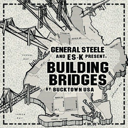 General Steele BUILDING BRIDGES