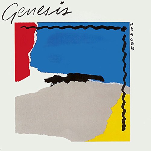 Genesis Abacab