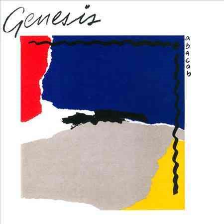 Genesis ABACAB