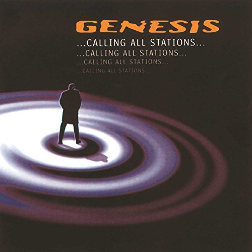 Genesis Calling All Stations