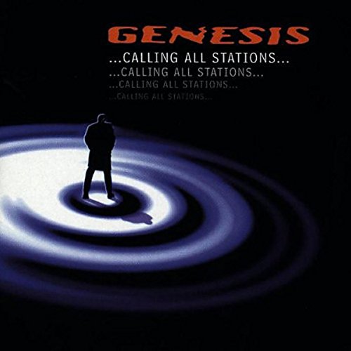 Genesis Calling All Stations