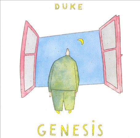 Genesis DUKE