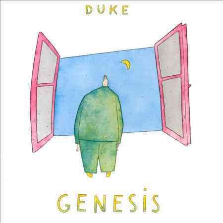 Genesis DUKE