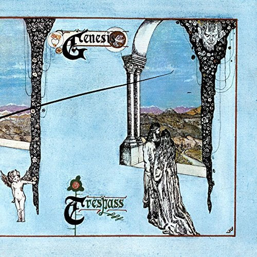 Genesis Trespass