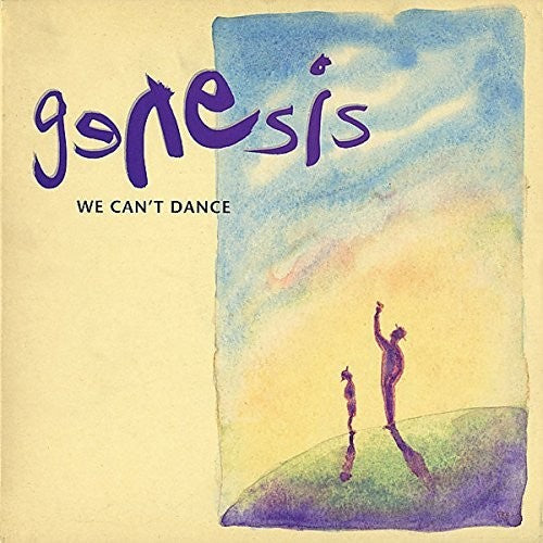 Genesis We Can't Dance [Import] (2 Lp's)