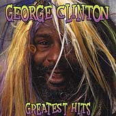 George Clinton GREATEST HITS