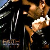 George Michael FAITH