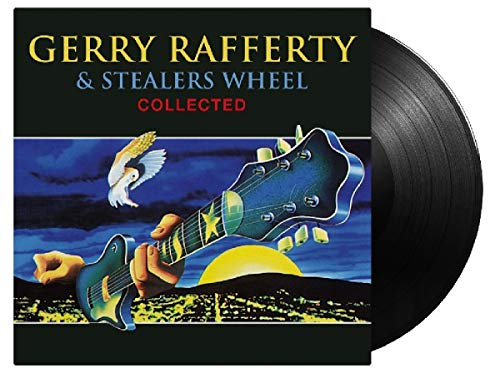 Gerry Rafferty & Stealer Collected