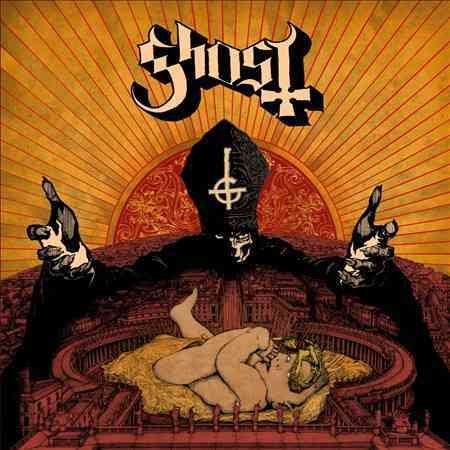 Ghost B.C. INFESTISSUMAM