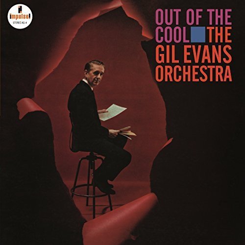 Gil Evans/gil Evans Orchestra Out of the Cool