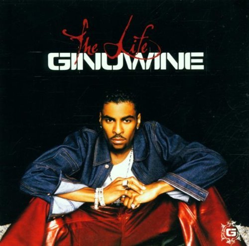 Ginuwine The Life