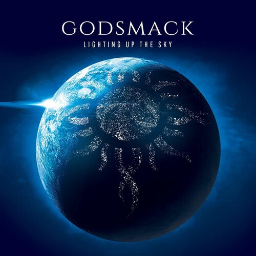 Godsmack Lighting Up The Sky