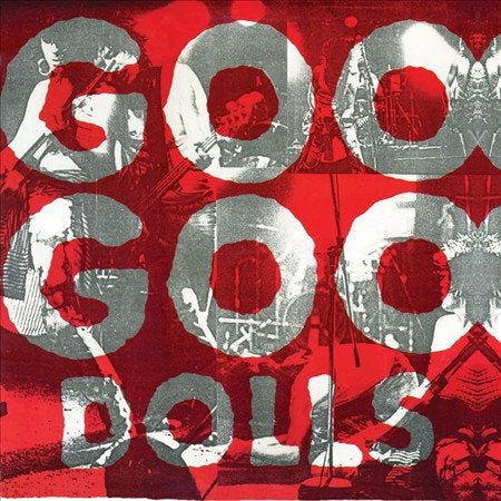 Goo Goo Dolls GOO GOO DOLLS