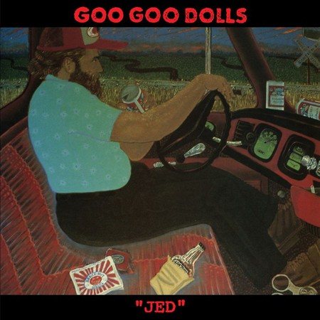 Goo Goo Dolls JED