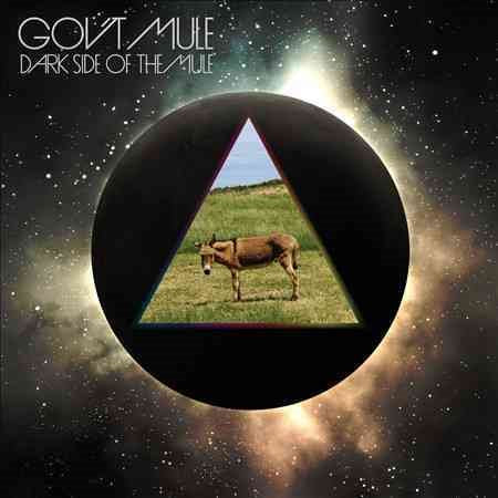 Gov't Mule Dark Side Of The Mul