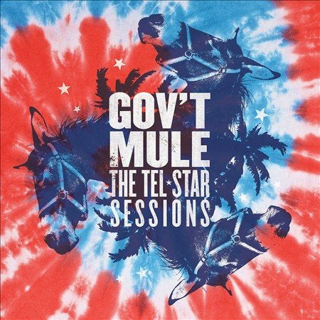 Gov't Mule The Tel-Star Session