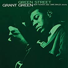 Grant Green Green Street