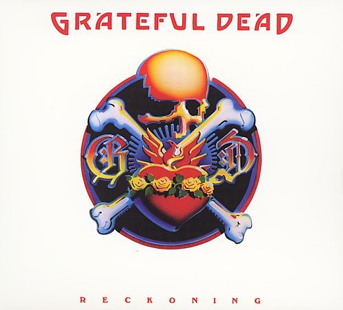 Grateful Dead RECKONING