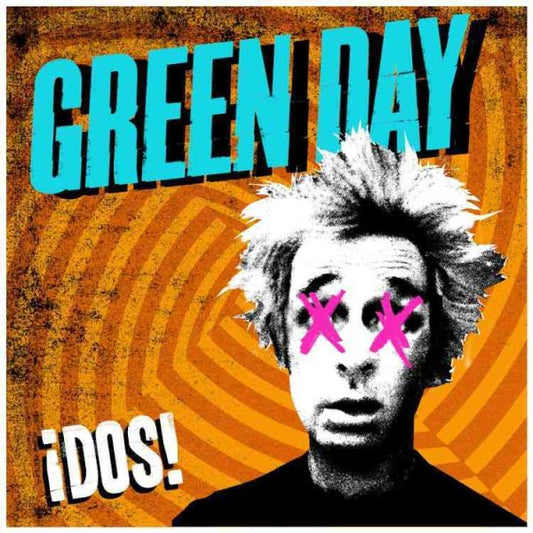 Green Day DOS