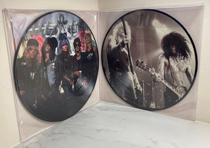 Guns N' Roses Greatest Hits (Limited Edition, Picture Disc Vinyl) (2 Lp's)