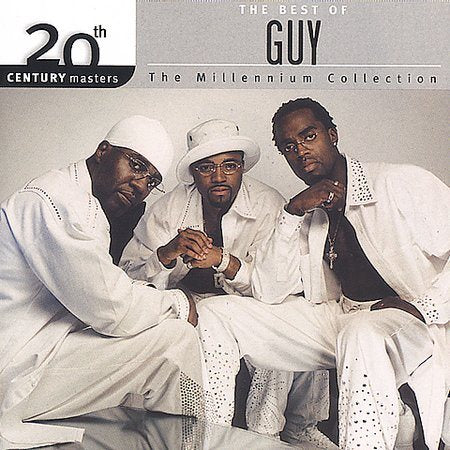 Guy BEST OF/20TH CENTURY