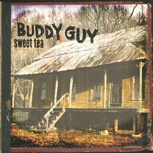 GUY, BUDDY SWEET TEA -HQ-