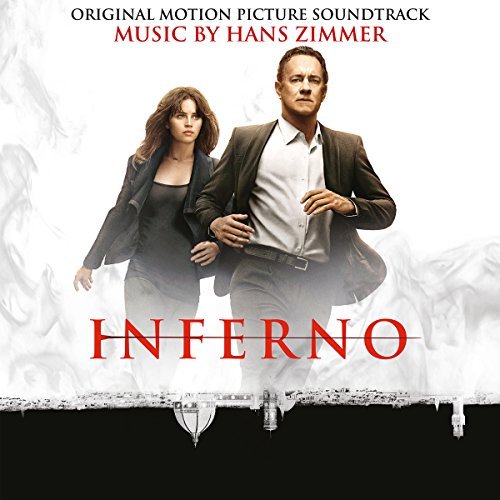 Hans Zimmer INFERNO / O.S.T.