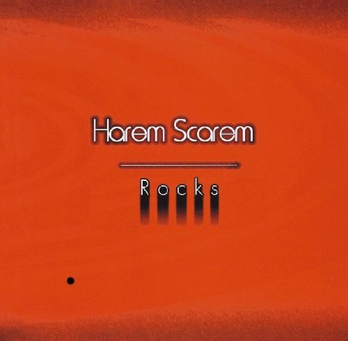 Harem Scarem ROCKS