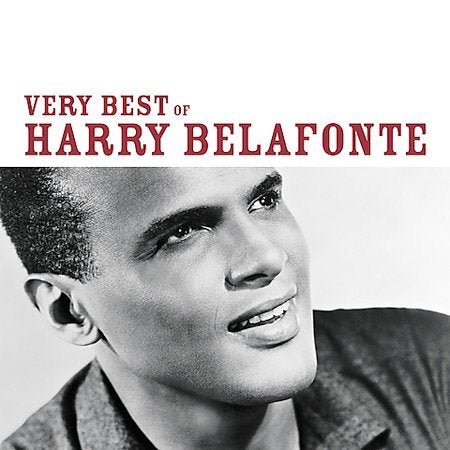 Harry Belafonte Very Best Of