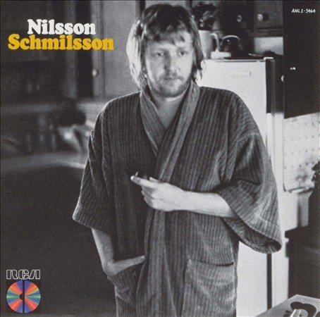 Harry Nilsson Nilsson Schmilsson