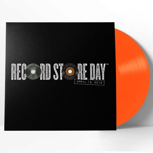 Hart, Beth Front And Center (Live From New York) (RSD 2019 Exclusive)