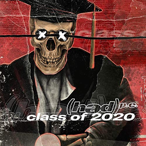 (Hed) P.E. | Class Of 2020 (LP)