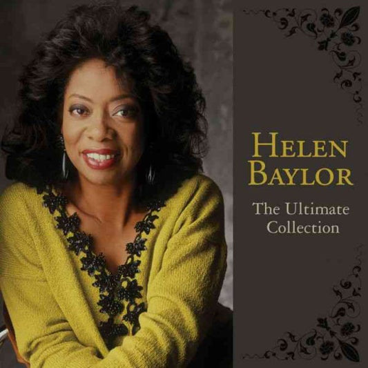 Helen Baylor ULTIMATE COLLECTION