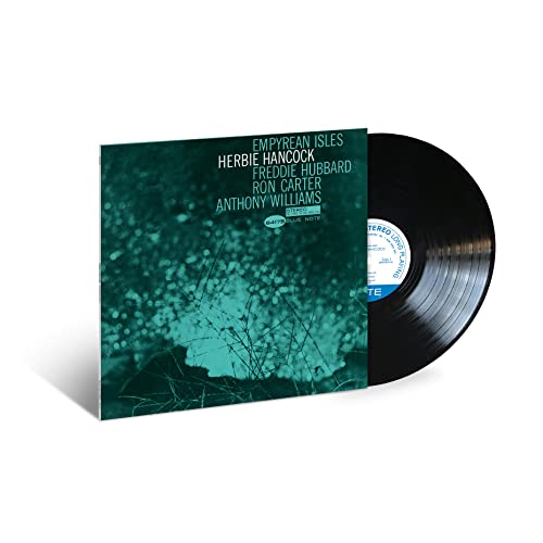 Herbie Hancock Empyrean Isles (Blue Note Classic Vinyl Series) [LP]