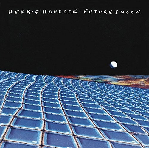 Herbie Hancock Future Shock [Import] (Limited Edition)