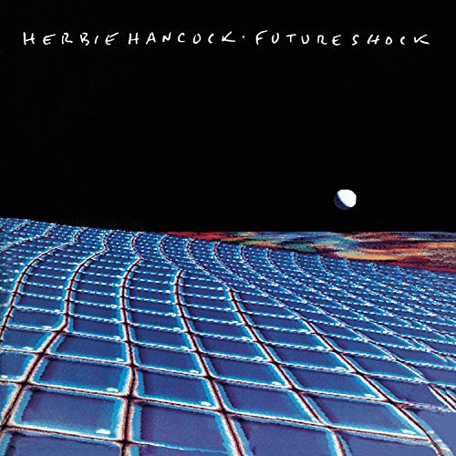 Herbie Hancock Future Shock [Import]