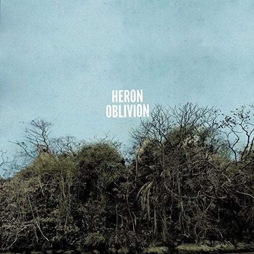 Heron Oblivion Heron Oblivion